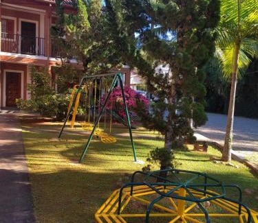 Santo Antonio do Pinhal Hotel | Pousada Santo Antônio do Pinhal