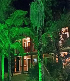 Santo Antonio do Pinhal Hotel | Pousada Santo Antônio do Pinhal