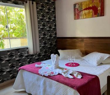 Visconde de Maua Hotel | Pousada Sabor da Serra