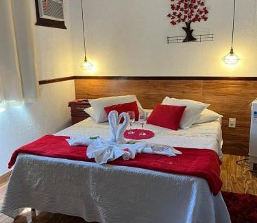 Visconde de Maua Hotel | Pousada Sabor da Serra