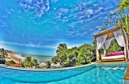 Baia Formosa Hotel | Pousada Sagi Iti