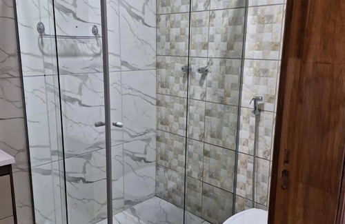 Aguas de Lindoia Hotel | Pousada Saint james