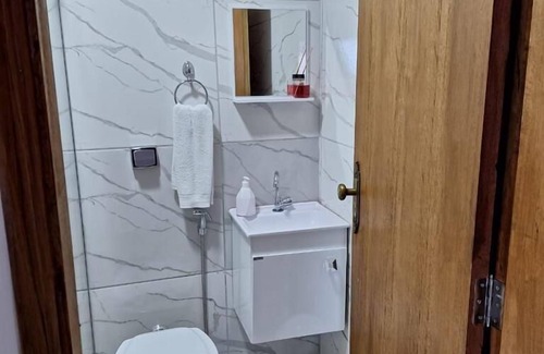 Aguas de Lindoia Hotel | Pousada Saint james