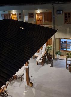 Ilha Grande Hotel | Pousada Sakura Rio Mar