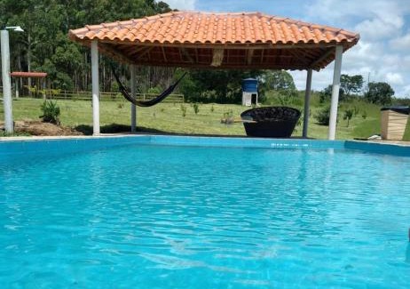 Carrancas Hotel | Pousada Sal da Terra