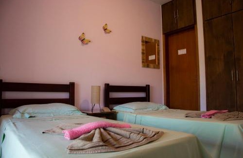 Joanopolis Hotel | Pousada San Lorenzo