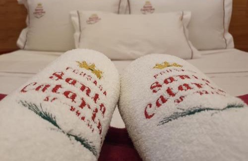 Cachoeira Paulista Hotel | Pousada Santa Catarina