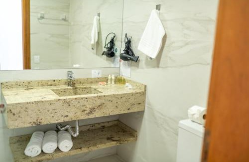 Vila Inglesa Hotel | Pousada Santa Felicidade