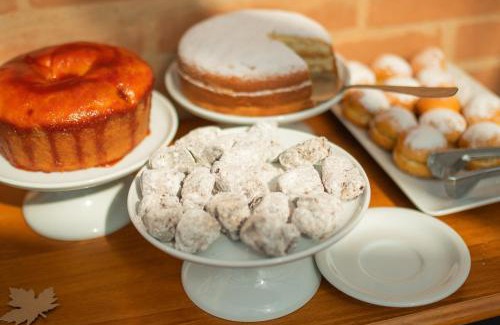 Vila Inglesa Hotel | Pousada Santa Felicidade