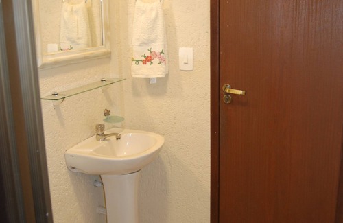 Campeche Central Hotel | Pousada Santa Genoveva