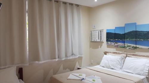 Vila Muriqui Hotel | Pousada Sao Paulo