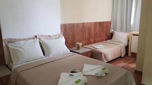 Vila Muriqui Hotel | Pousada Sao Paulo