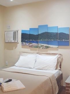 Vila Muriqui Hotel | Pousada Sao Paulo