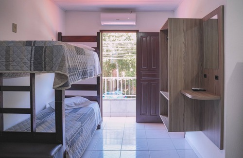 Barra da Lagoa Hotel | Pousada Schmitz