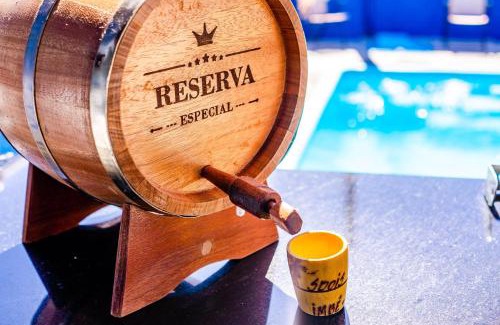 Mariluz Norte House | Pousada SDOIS