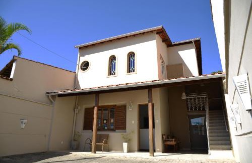 Centro Hotel | Pousada Segredo