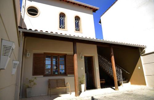 Centro Hotel | Pousada Segredo