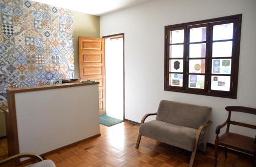 Centro Hotel | Pousada Segredo