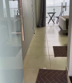 Belem Apartment | Pousada Sempre com Deus, 4 suítes com vista para a praia COP30