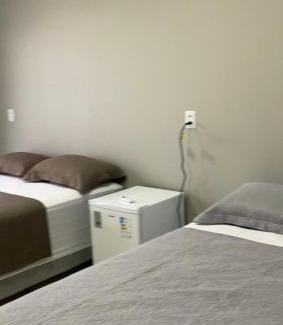 Belem Apartment | Pousada Sempre com Deus, 4 suítes com vista para a praia COP30