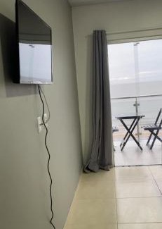 Belem Apartment | Pousada Sempre com Deus, 4 suítes com vista para a praia COP30