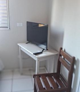 Juquia Apartment | Pousada Serra Azul