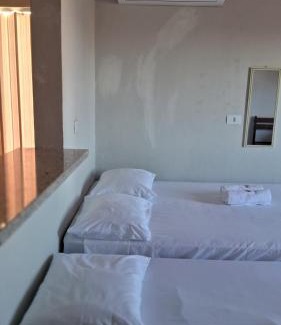 Juquia Apartment | Pousada Serra Azul