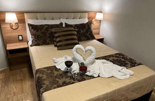 Cambara do Sul Hotel | Pousada Serra Geral