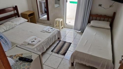 Bueno Brandao Hotel | Pousada Serra Verde II