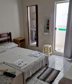 Bueno Brandao Hotel | Pousada Serra Verde II