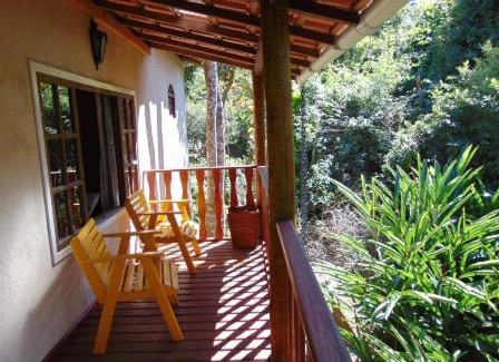 Corrego do Ouro Hotel | Pousada Serranossa