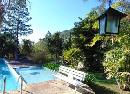 Corrego do Ouro Hotel | Pousada Serranossa