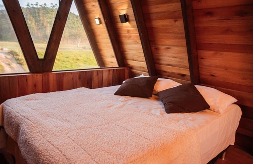 Sao Joao Batista Hotel | Pousada Sestrem - São João Batista - SC