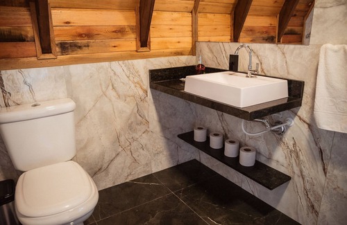 Sao Joao Batista Hotel | Pousada Sestrem - São João Batista - SC