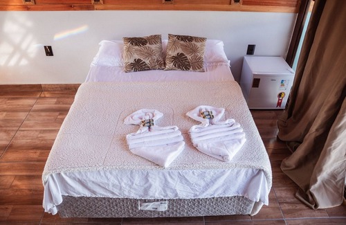 Sao Joao Batista Hotel | Pousada Sestrem - São João Batista - SC