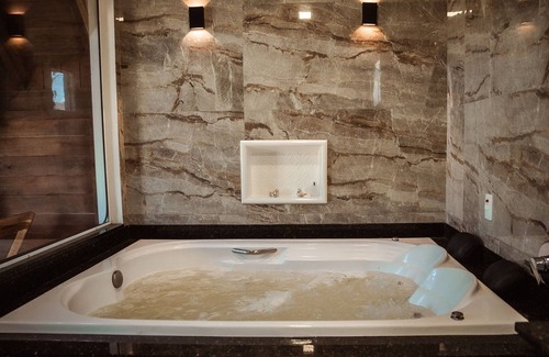 Sao Joao Batista Hotel | Pousada Sestrem - São João Batista - SC