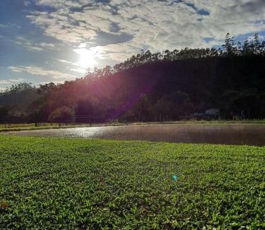 Sao Joao Batista House | Pousada Sestrem - São João Batista - SC