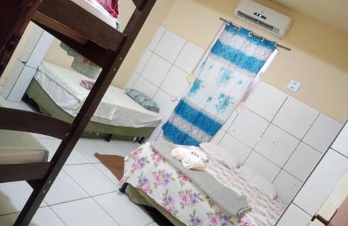 Santo Amaro do Maranhao Bed & Breakfast | Pousada Shalom