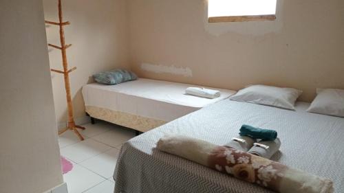 Santo Amaro do Maranhao Bed & Breakfast | Pousada Shalom