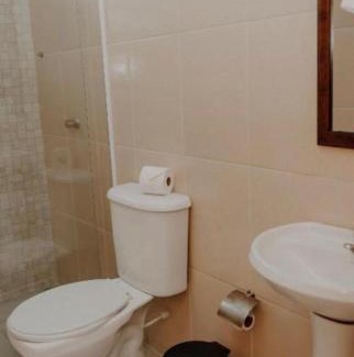 Cachoeira Paulista Hotel | Pousada Simples José