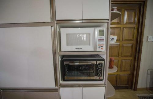 Pirai Do Sul House | Pousada Sitio Campina da Casa