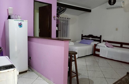 Trindade Hotel | Pousada Sitio das Flores