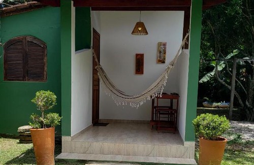 Trindade Hotel | Pousada Sitio das Flores