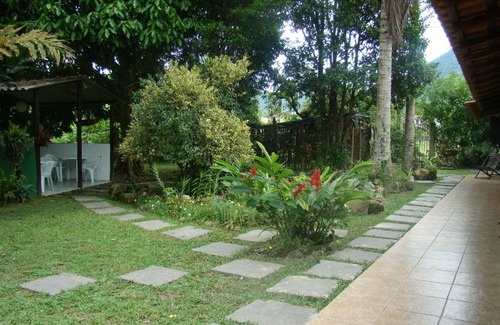 Trindade Hotel | Pousada Sitio das Flores