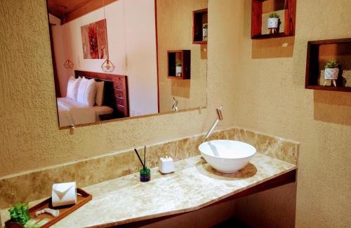 Centro Hotel | Pousada Sitio do Visconde