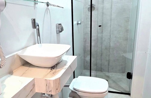 Picinguaba Hotel | Pousada Sobre As Ondas De Picinguaba