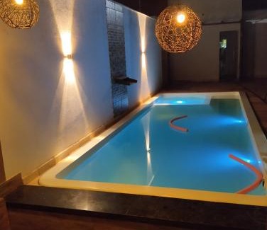 Sao Miguel de Touros Hotel | Pousada Sol Gostoso