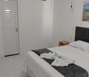 Sao Miguel de Touros Hotel | Pousada Sol Gostoso