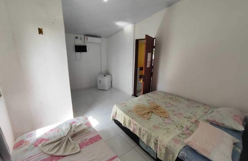 Aratuba Hotel | Pousada Sol de Berlinque