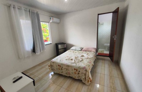 Aratuba Hotel | Pousada Sol de Berlinque